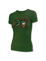 GKS Tychy Classic W model 20854387 tričko s krátkým rukávem - Inny