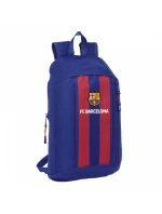 FC Barcelona mini batoh model 21172324 - Inny