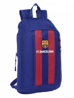 FC Barcelona mini batoh model 21172324 - Inny