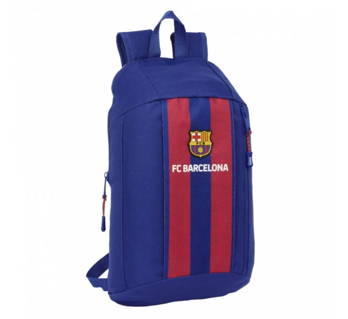 FC Barcelona mini batoh model 21172324 - Inny