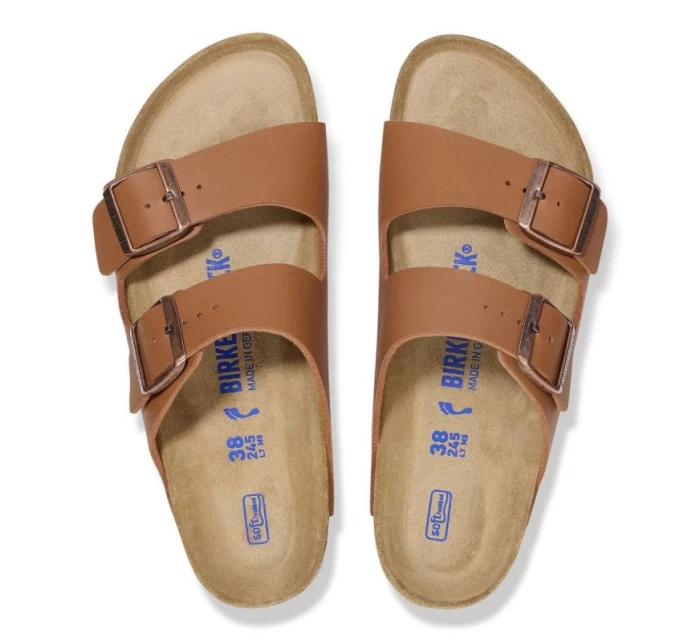 Žabky Arizona BS W model 20941732 - Birkenstock
