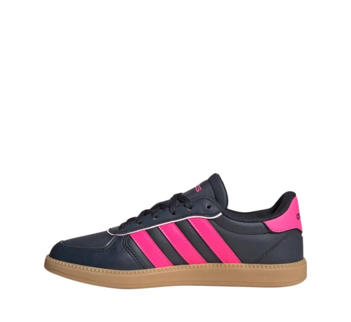 Boty adidas Breaknet Sleek Jr JQ3053