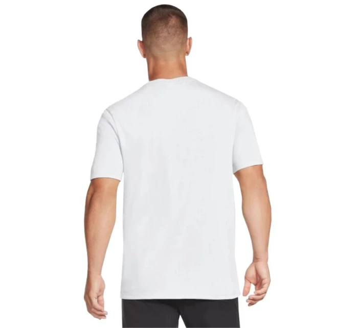 Skechers Dri-Release SKX Tee M1TS274-CHAR Grey M