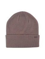 Čepice tmavě hnědá WAW25ACAP model 21756705 - 4F Čepice tmavě hnědá WAW25ACAP model 21756705 - 4F