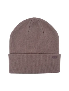 Čepice tmavě hnědá WAW25ACAP model 21756705 - 4F