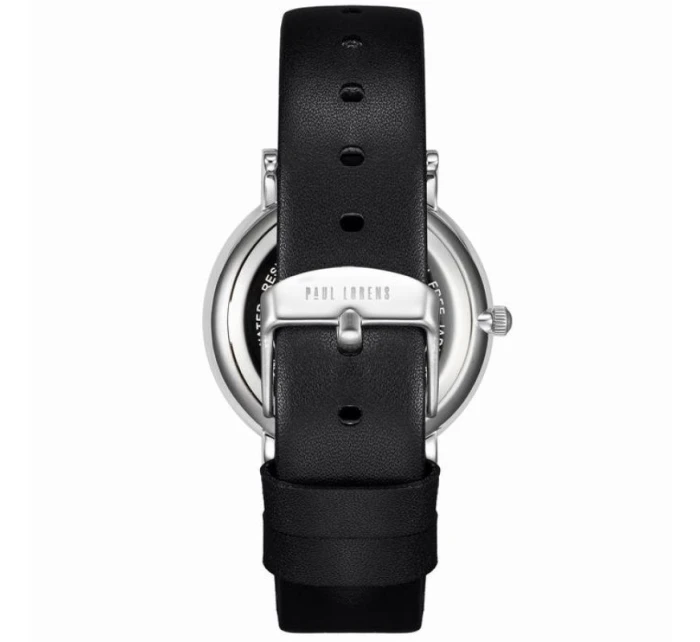Dámské hodinky PAUL LORENS PL20005A-1A1 + BOX Dámské hodinky PAUL LORENS PL20005A-1A1 + BOX
