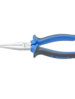 Ploché dlouhé kleště UNIOR 160