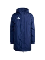 Pánská bunda Entrada 26 Stadium jacket navy blue model 21870199 pánské - ADIDAS