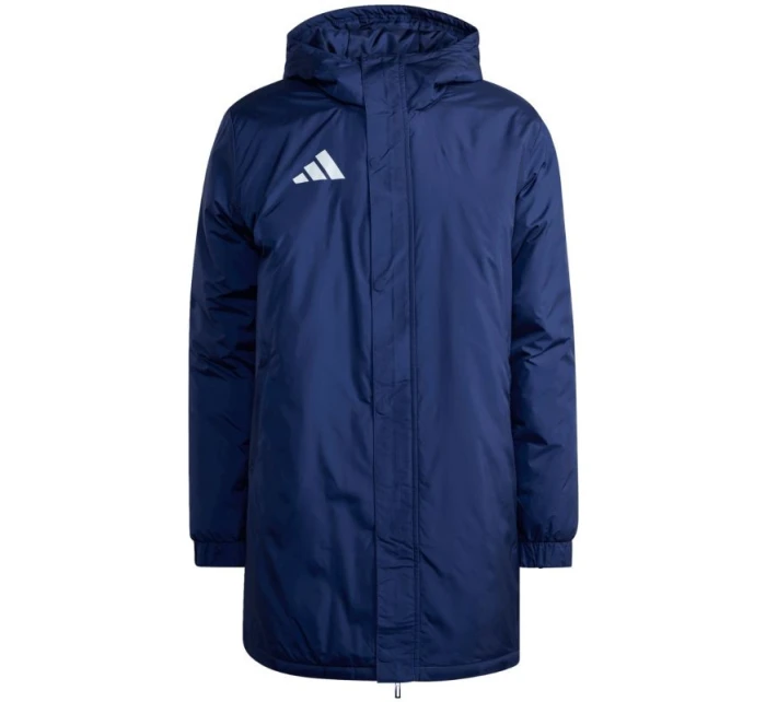 Pánská bunda Entrada 26 Stadium jacket navy blue model 21870199 pánské - ADIDAS