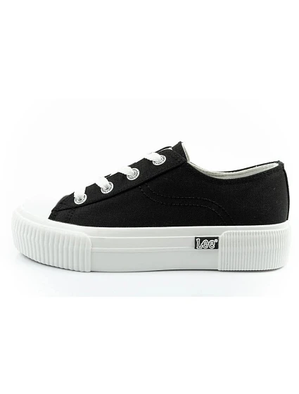 dámské sportovní boty Isla black comfortable dámské model 22060058 - Lee