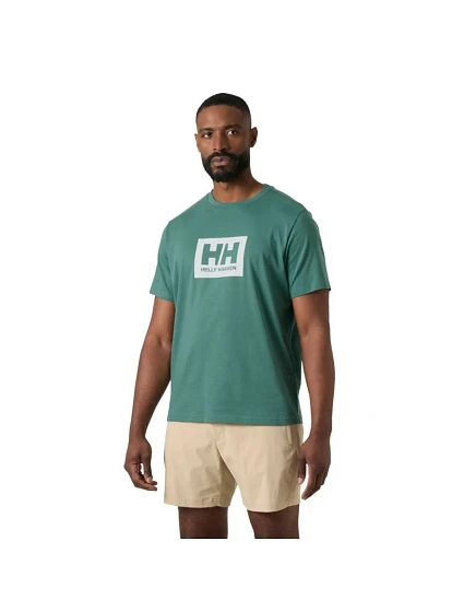 pánské tričko HH BOX T 2.0 model 22135388 - Helly Hansen