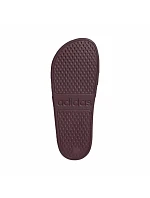 Žabky adidas Adilette Aqua v barvě bordó KJ7353 Žabky adidas Adilette Aqua v barvě bordó KJ7353