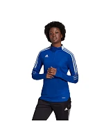 Dámský tréninkový top Tiro 21 W model 20801233 - ADIDAS Dámský tréninkový top Tiro 21 W model 20801233 - ADIDAS