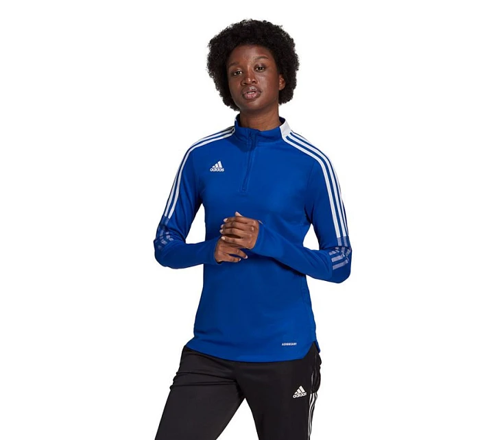 Dámský tréninkový top Tiro 21 W model 20801233 - ADIDAS Dámský tréninkový top Tiro 21 W model 20801233 - ADIDAS