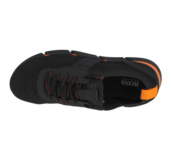 Boty Boss Tenisky J29265-09B