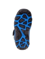 Dětská obuv Baisy Mid Wp Kdb Jr 92800442207 - Bejo Dětská obuv Baisy Mid Wp Kdb Jr 92800442207 - Bejo