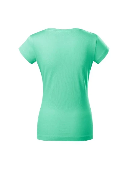 Tričko Fit s výstřihem do V W model 18452837 - Malfini Tričko Fit s výstřihem do V W model 18452837 - Malfini