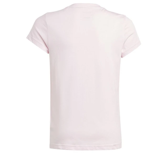 Dětské tričko Big Logo Jr IC6123 - Adidas