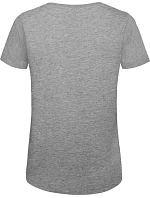 B&C Inspire T /women_° Dámské tričko Medium Fit z bio bavlny model 22500054 sport grey B&C Inspire T /women_° Dámské tričko Medium Fit z bio bavlny model 22500054 sport grey