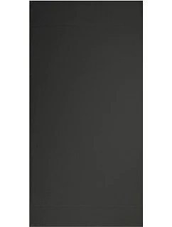 The One Towelling Recycled 50 Ručník "Recycled" 48.1065 anthracite