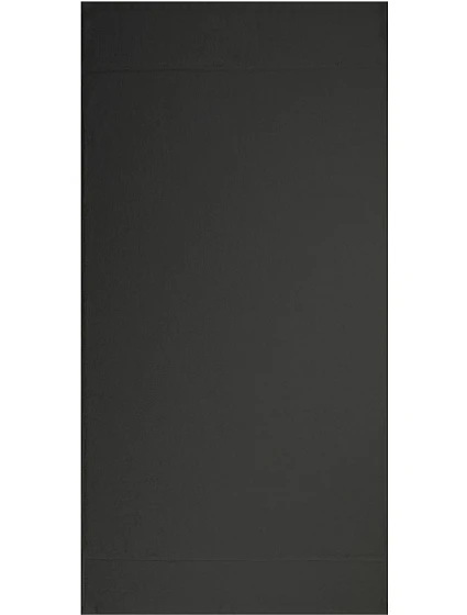 The One Towelling Recycled 50 Ručník "Recycled" 48.1065 anthracite The One Towelling Recycled 50 Ručník "Recycled" 48.1065 anthracite