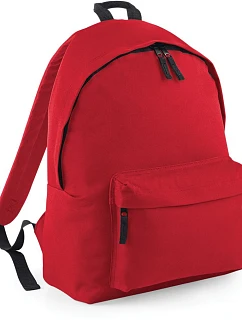BagBase BG 125 Originální módní batoh 52.0125 classic red