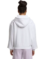 BY 444 Dámská oversize mikina s kapucí "Loose Fit" model 22456992 white - Build your Brand BY 444 Dámská oversize mikina s kapucí "Loose Fit" model 22456992 white - Build your Brand