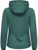 Cutter & Buck Pemberton Hood Women Dámská mikina s kapucí green model 22455780 Cutter & Buck Pemberton Hood Women Dámská mikina s kapucí green model 22455780