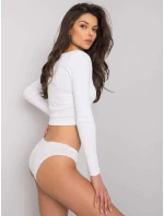 Kalhotky BR MT 11361 2 bílé