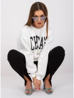 Mikina EM BL 617 C.29X bílá