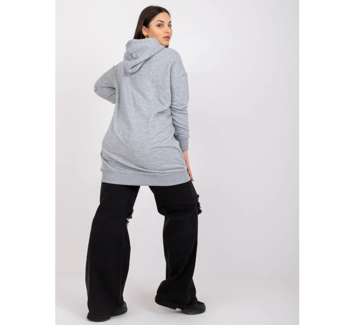 RV BL 6338.19X šedá RV BL 6338.19X šedá