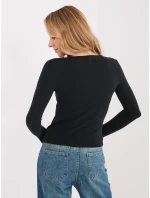 Halenka WT BZ A1148.82 černá