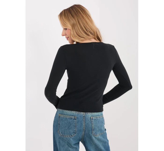 Halenka WT BZ A1148.82 černá