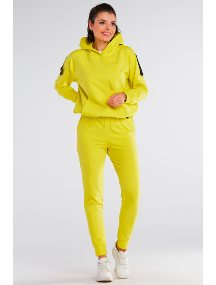 Kalhoty model 17221869 Yellow - Infinite You