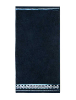 Ručník model 17450121 2 Navy Blue - Zwoltex