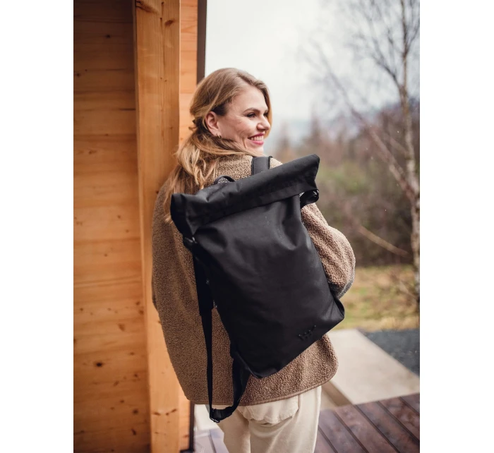 Městský batoh VUCH Brielle Black