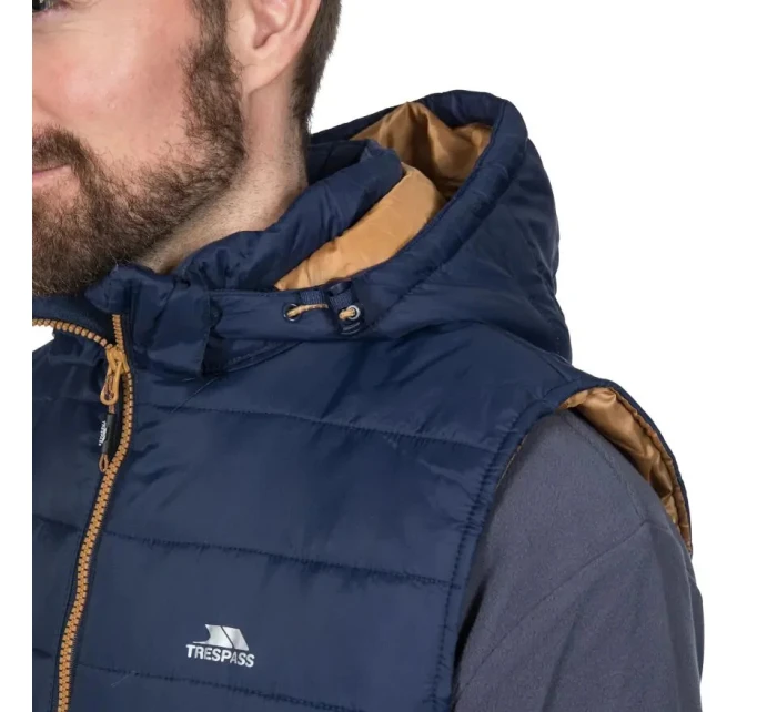 Pánská vesta model 21280122 - Trespass