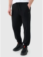 Pánské tepláky 4F Pánské tepláky 4F