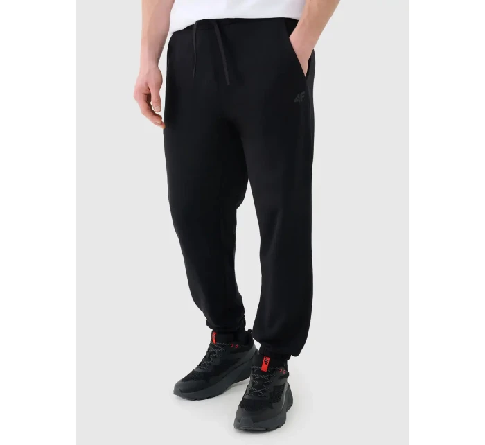 Pánské tepláky 4F Pánské tepláky 4F