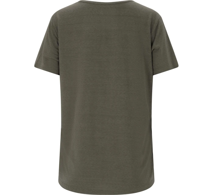 Dámské tričko Athlecia Lizzy