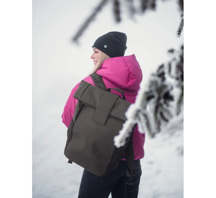 Dámský batoh Vuch Mellora Neo Black