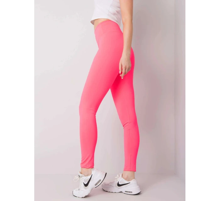 Dámské legíny EM LG  růžová  model 21748035 - FPrice