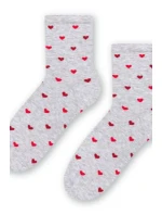 Dámské ponožky 136