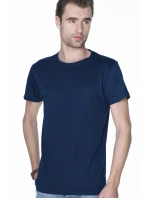 Pánské tričko M model 15520155 - GEFFER