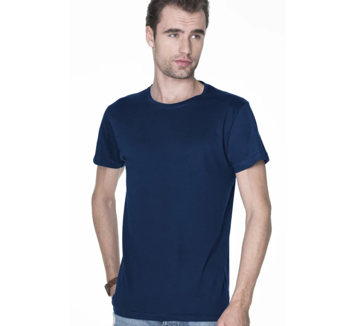 Pánské tričko M model 15520155 - GEFFER