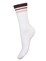 PRUHOVANÉ DÁMSKÉ PONOŽKY S PROUŽKY 1313.001