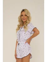 841 DÁMSKÉ PYŽAMO SHELBY
