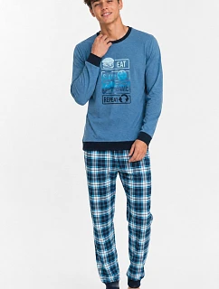 PYŽAMO BOY DR model 22345683 - Cornette