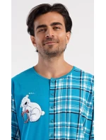 Pánský overal Méďa model 20584978 - Vienetta MAN