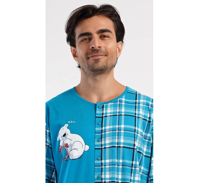 Pánský overal Méďa model 20584978 - Vienetta MAN